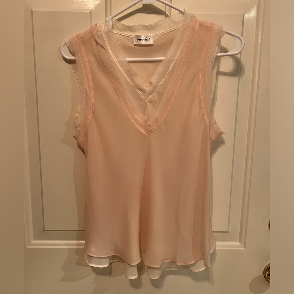 Blouse‎ from Boutique in Italy, small
